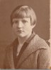 Хильда Таску ок. 1933 г.