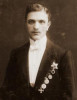Булла Виктор Карлович