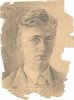 Герман – сын Столбовой Серафимы Ивановны, арестованной в 1937 году как ЧСИР