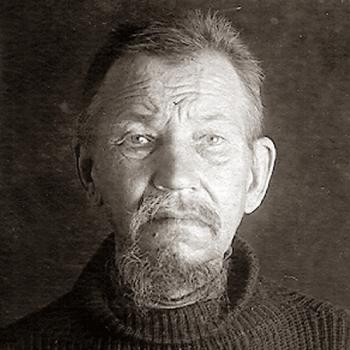 Захаров Василий Дмитриевич