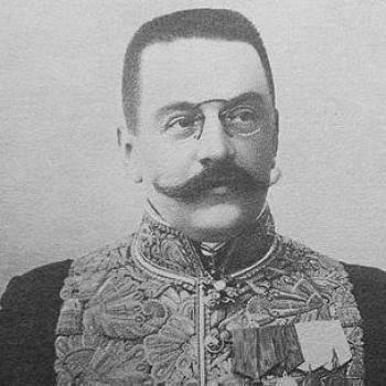 Маклаков Николай Алексеевич