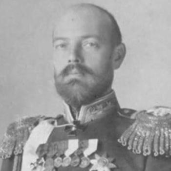 Романов Сергей Михайлович