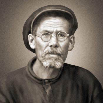 Денкс Николай Артурович