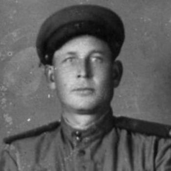 Веслополов Петр Семенович