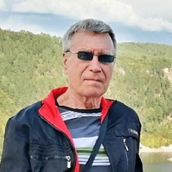 Бочков Виктор Алексеевич