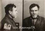 Жаворонков Прокофий Максимович