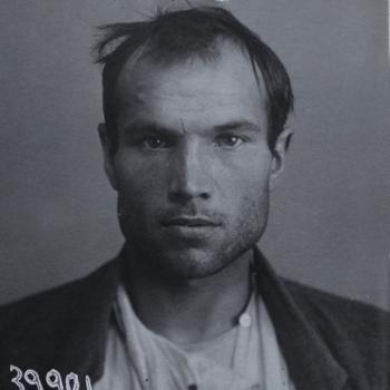 Миронов Василий Максимович