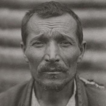 Шевцов Степан Михайлович