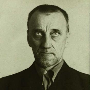 Пекман Петр Христофорович