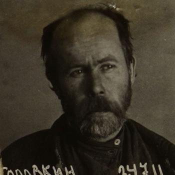 Головкин Герасим Федорович