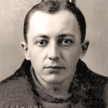 Шамовский Виталий Митрофанович