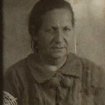 Щукина Елена Григорьевна
