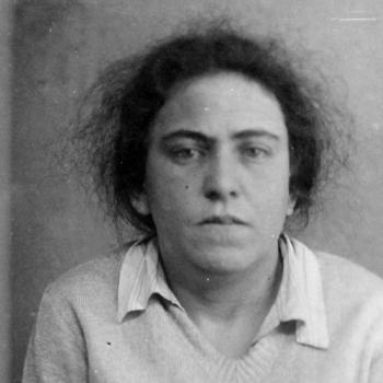 Богуславская Елизавета Соломоновна