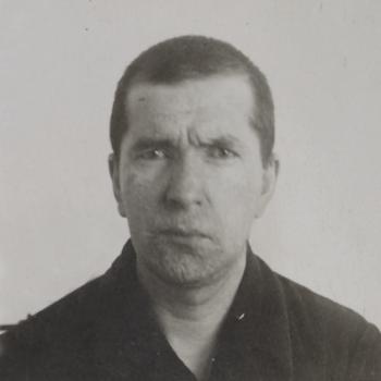 Веншау Павел Эрнестович