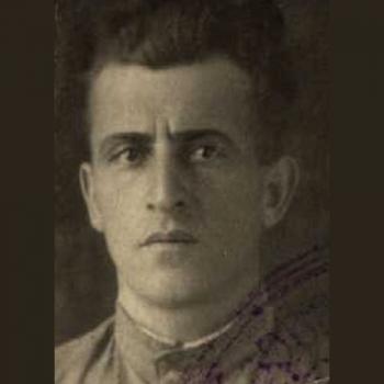 Гуноев Али Хазбулатович