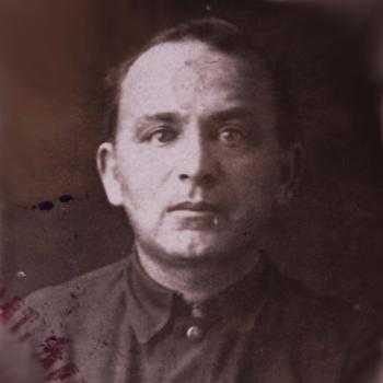 Цевелюк Наум Иванович