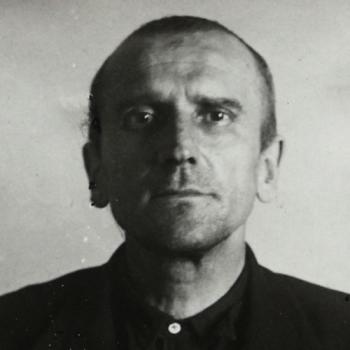 Рыбаков Михаил Григорьевич