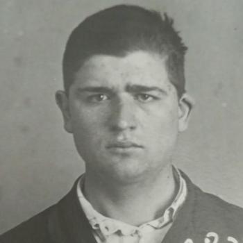Буханов Николай Яковлевич