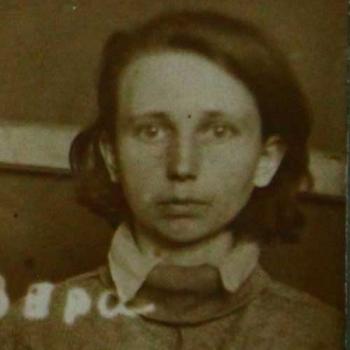 Ширяева Вера Яковлевна