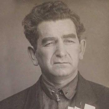 Козель Моисей Лазаревич