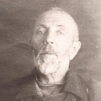 Герасимов Петр Дмитриевич