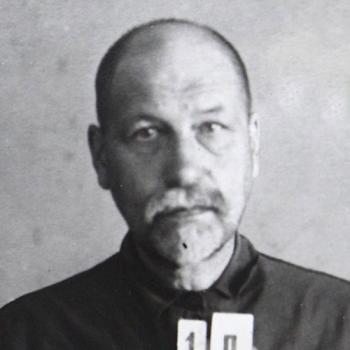 Померанцев Михаил Семенович
