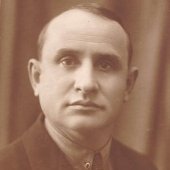 Никитин Сергей Михайлович
