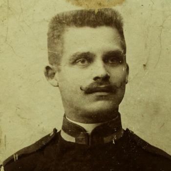 Зуев Арсений Яковлевич