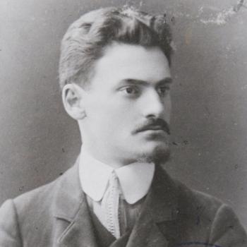 Волин Лев Лазаревич