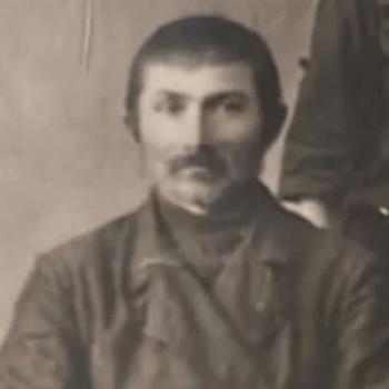 Петухов Степан Кузьмич