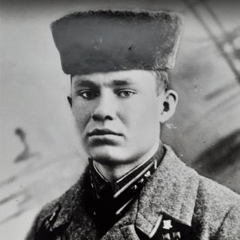 Клепацкий Валентин Александрович
