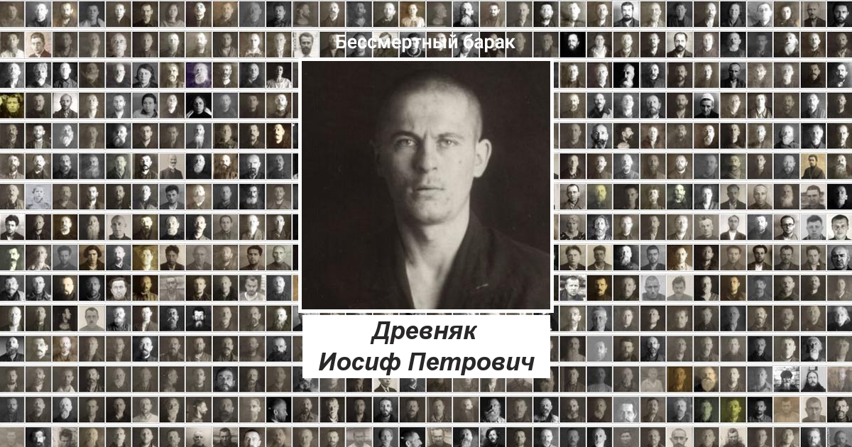 Камышев иосиф петрович народный артист