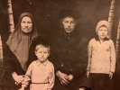 Петров Василий Тимофеевич
