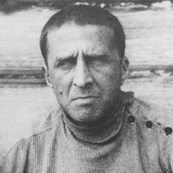 Чигаев Борис Николаевич