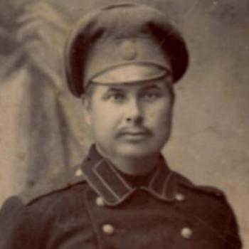 Кулеш Ананий Иванович