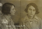 Горвиц Бабетта Марковна