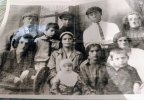 Курдаева Аджимелек Меметовна