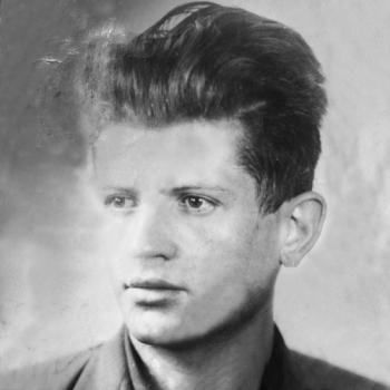 Винер Дмитрий Исаевич