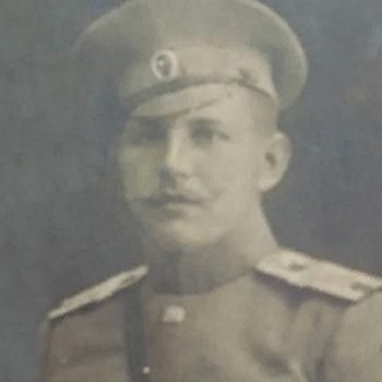 Поцелуев Александр Иванович