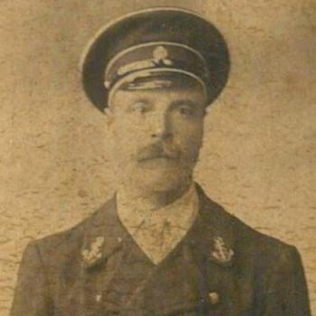 Лазарев Елизар Никифорович
