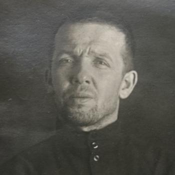 Ленев Константин Акимович