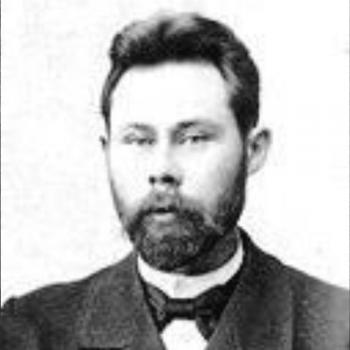 Смирнов Александр Иванович