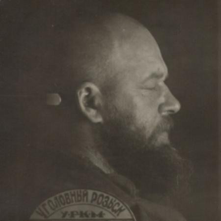 Ясаков Михаил Иванович