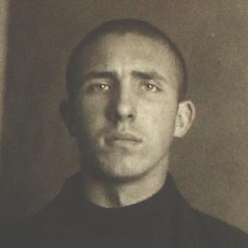 Яковлев Александр Никитович