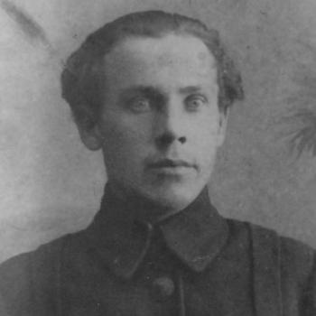 Шкиров Василий Михайлович
