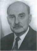 КОНРАД Николай Иосифович