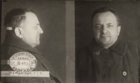 РУЖАНСКИЙ Генрих Станиславович