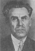 АФАНАСЬЕВ Яков Никитович