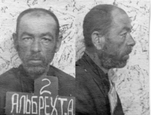 АЛЬБРЕХТ Андрей Иванович
