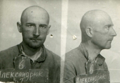 АЛЕКСАНДРЮК Дмитрий Георгиевич